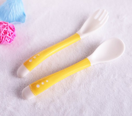 貝美天使寶寶西餐餐具
