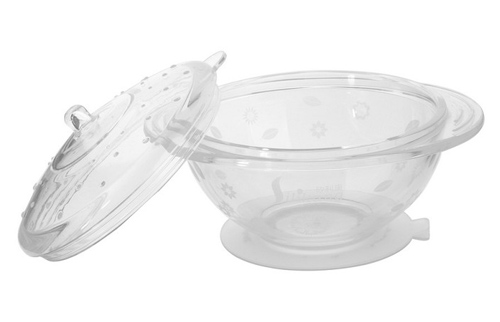 矽利康嬰幼兒餐具