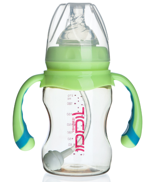 �ѐ�ppsu�Ԅ���ƿ�����ڏ���210ml