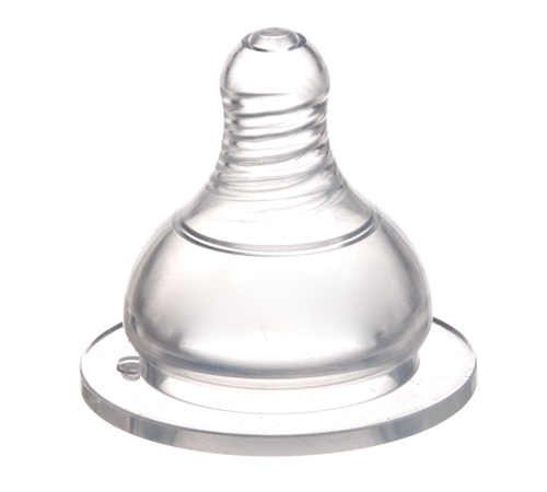 佳愛寬口徑母乳實(shí)感奶嘴L號(hào)