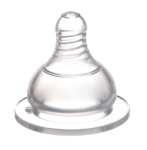 佳愛寬口徑母乳實(shí)感奶嘴XL號(hào)