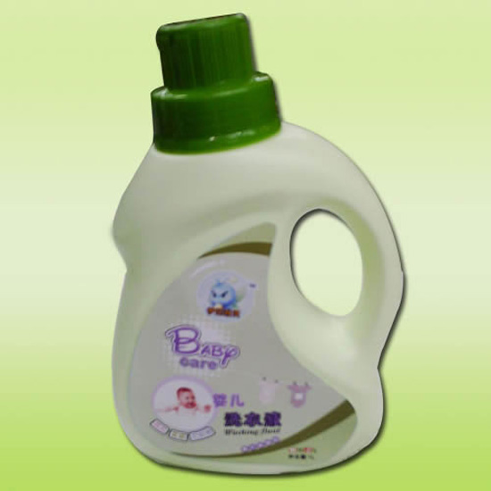 夢幻精靈嬰兒洗衣液1_1
