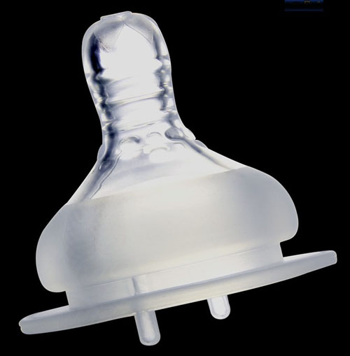 樂哈哈超級(jí)軟奶嘴