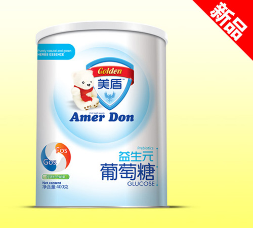 美盾益生元葡萄糖
