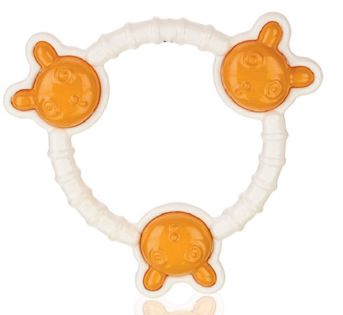 愛(ài)樂(lè)寶小兔搖鈴