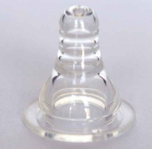 艾貝利標準口徑母乳實感奶嘴L