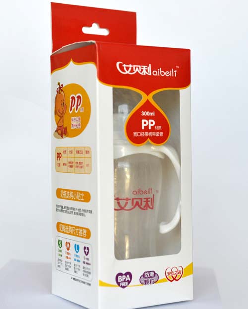 ��ؐ�����ڏ�PP��ƿ300ml