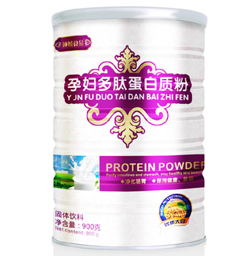 博誠yunf多肽蛋白質(zhì)粉