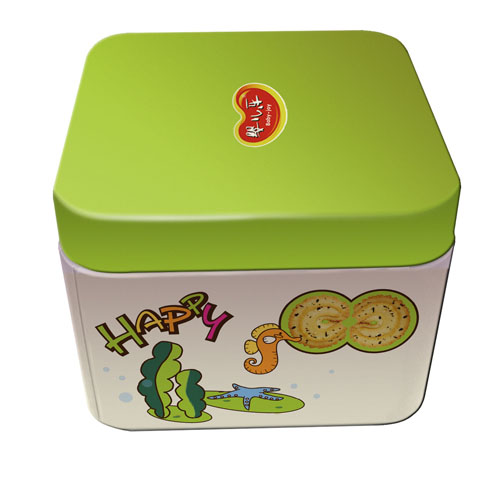 嬰兒樂芝麻海苔曲奇餅干