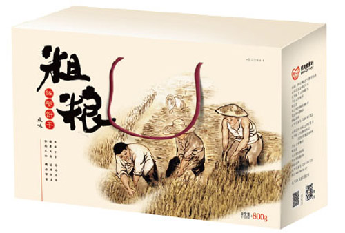 嬰兒樂粗糧咸味佐餐餅干800克