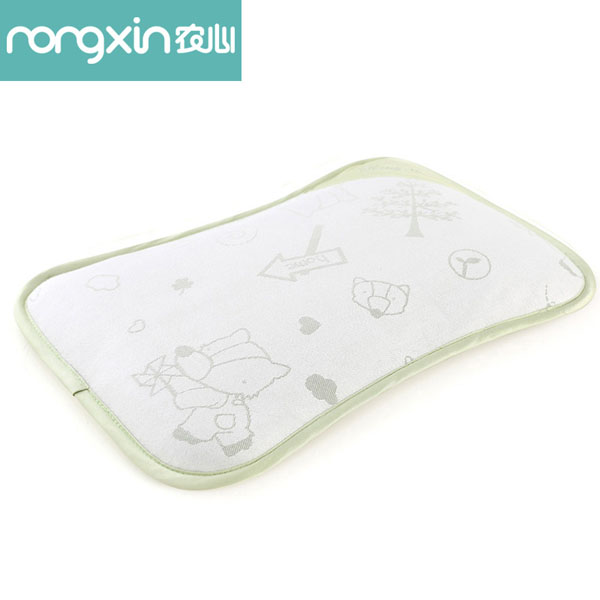 農心卡通舒適型嬰兒枕