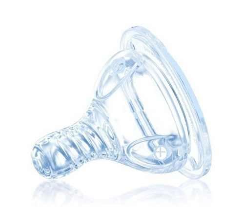 優(yōu)冠寶貝嬰兒寬口奶嘴