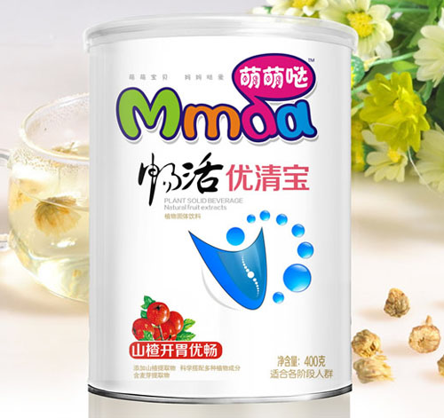 萌萌噠400克紙聽山楂開胃優(yōu)清寶