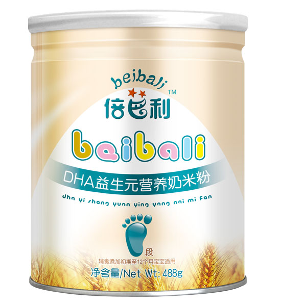 ������DHA����Ԫ�I(y��ng)�B(y��ng)���׷۹��b