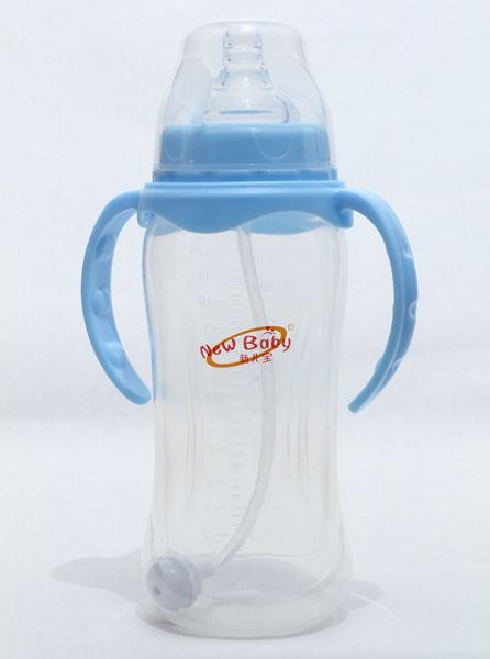 �������{(l��n)ɫ����330ml�p���Ԅ�(d��ng)�A����PP��ƿ