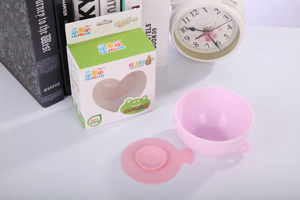 樂米樂小碗(防滑)