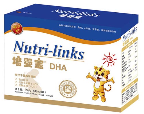 培嬰寶DHA藻油(孕婦)