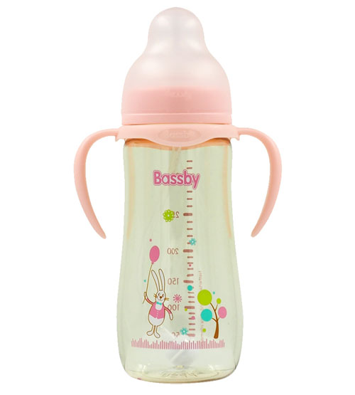 ؐ˹��С���ڮ���PPSU��ƿ320ml�tɫ