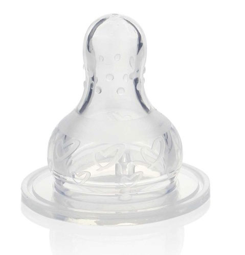 歐標(biāo)標(biāo)準(zhǔn)口徑超柔奶嘴