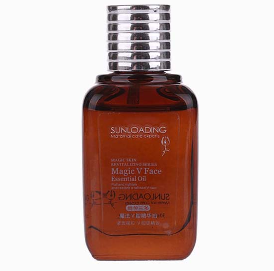 尚孕蘭多產后恢復魔法V臉精華油
