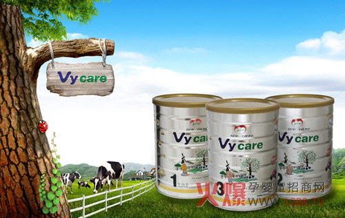 Vycare���׃��̷� �N��DHA��AA�ɷ�