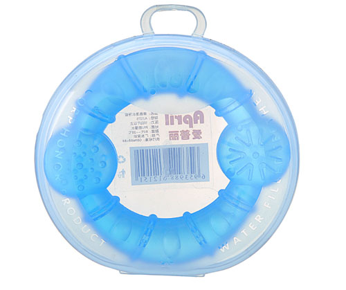 愛(ài)普麗注水牙膠