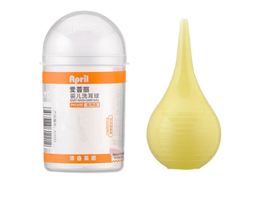 愛普麗yinge洗耳球