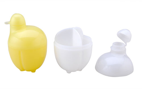 愛普麗便攜式奶粉儲(chǔ)存格