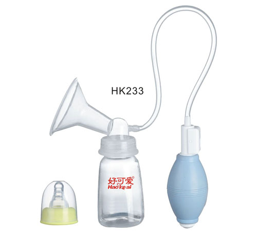 好可愛(ài)吸奶器