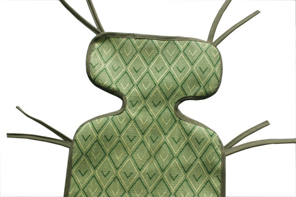 福瑞祥2014新款亞藤童席細(xì)節(jié)展示