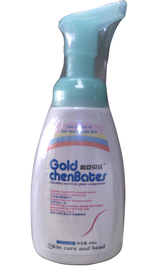 �߳�ؐƝ���׃�ϴ�l(f��)ϴ�����һ300ml