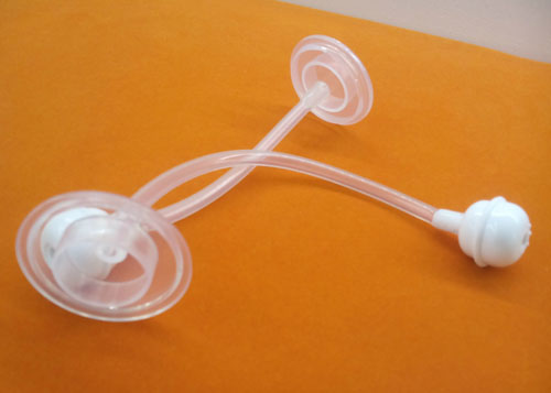 苗哺專(zhuān)家標(biāo)口自動(dòng)吸管組