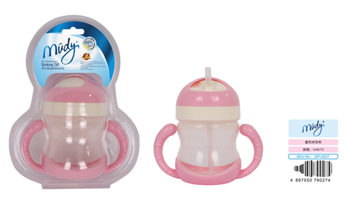 麥地麥兜學(xué)飲杯