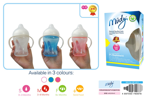 �����،���Ȼĸ�錍�з�Û��PP��ƿ(���ֱ�)240ML