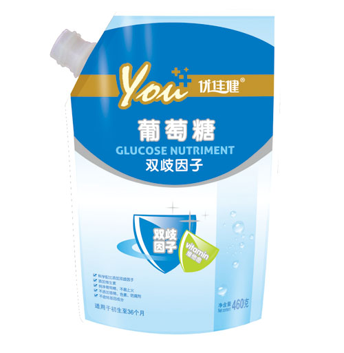 優(yōu)佳健雙歧因子葡萄糖