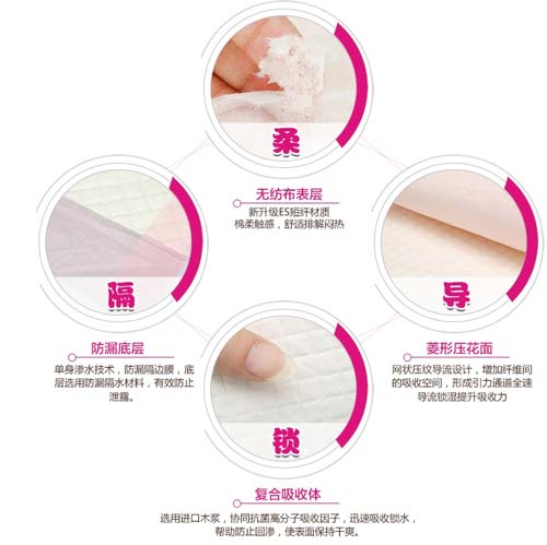 聰麗護理墊10片