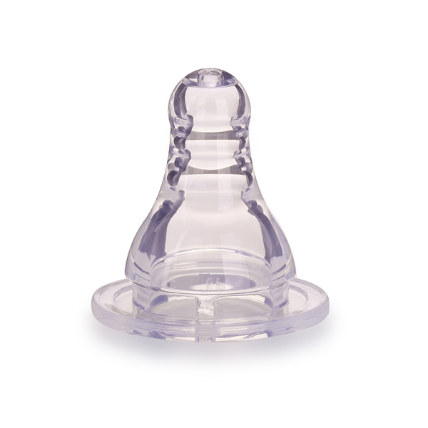 幼愛標(biāo)口母乳實感奶嘴M(一個裝)