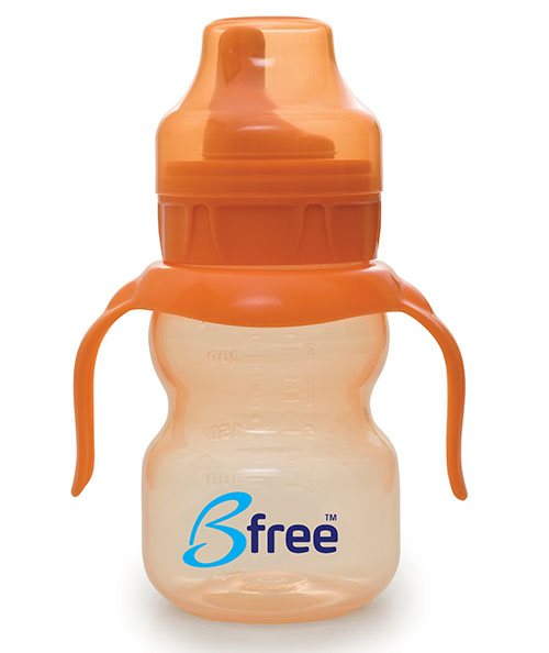 Bfree��ɫ�p���װ��պ�(ji��n)�׌W(xu��)�200ml