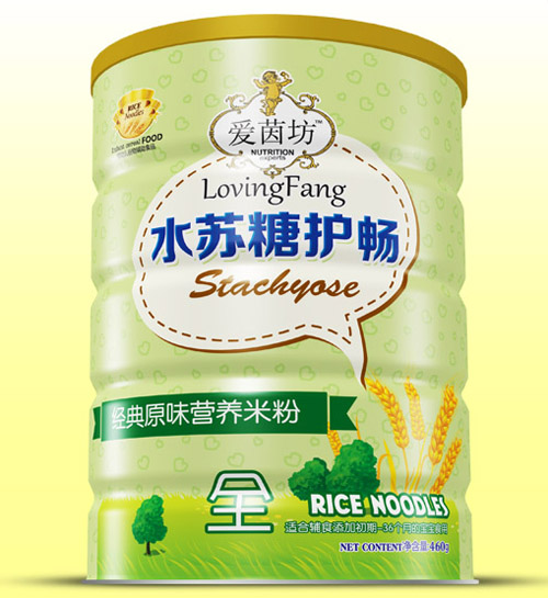 愛茵坊經(jīng)典原味水蘇糖護(hù)暢米粉鐵聽全段