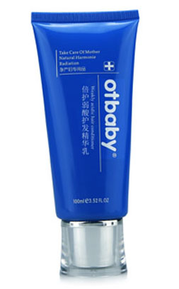 otbaby倍護弱酸護發(fā)精華乳