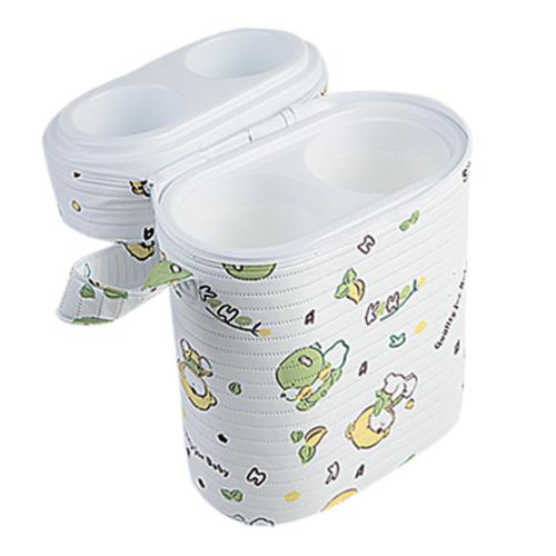 可娃內膽保溫筒(雙)