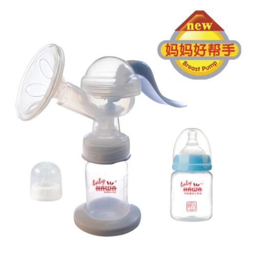 可娃高級吸奶器