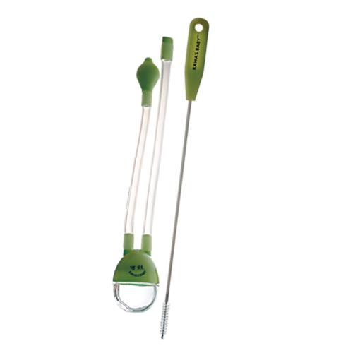 可娃鼻腔清潔器