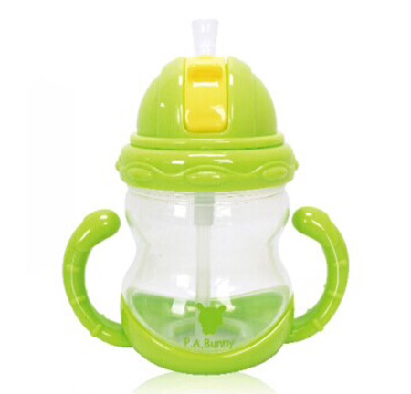 培安210ml寶寶學(xué)飲杯