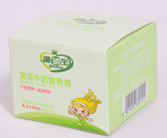 御硒寶寶寶牛奶營養(yǎng)霜