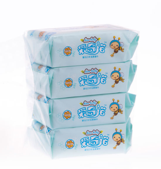 愛(ài)奇諾天然蜂膠嬰兒口手無(wú)香25贈(zèng)3片四聯(lián)包(藍(lán))1