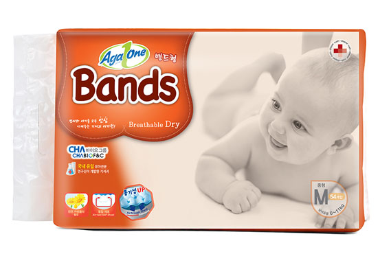 安加易金盞菊頂級(jí)紙尿褲M(mǎn)碼54片