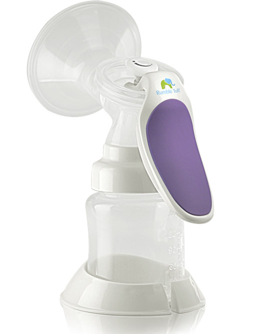 EASYGO手動(dòng)吸乳器