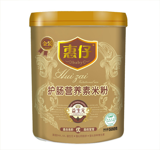 惠仔護(hù)腸營養(yǎng)素