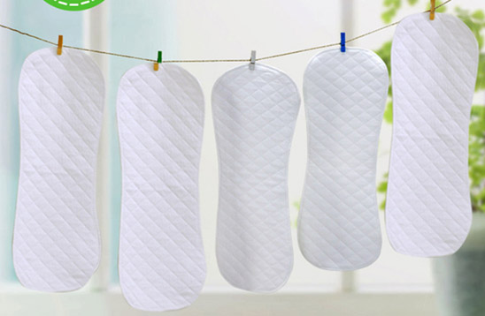 施普潤花生狀尿片